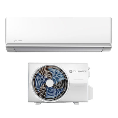 Clivet Split AC