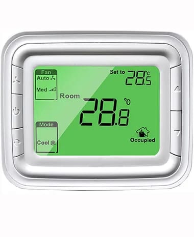 Honeywell Smart Thermostat UAE – Programmable AC Thermostat | Dubai Delivery