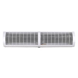 Air Curtains